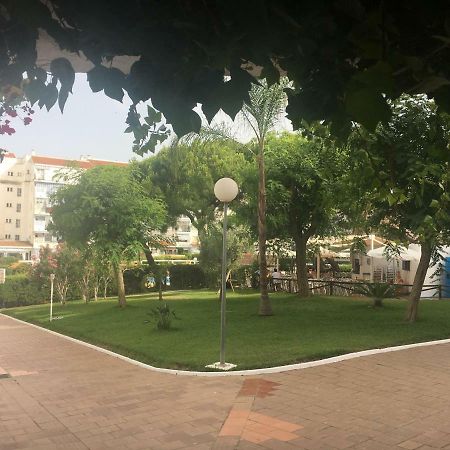 Ático del Portil Apartamento Exterior foto