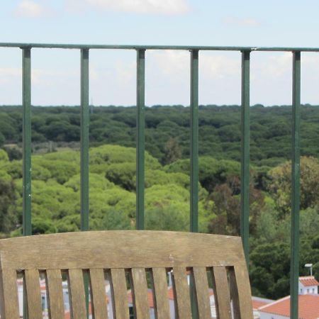 Ático del Portil Apartamento Exterior foto