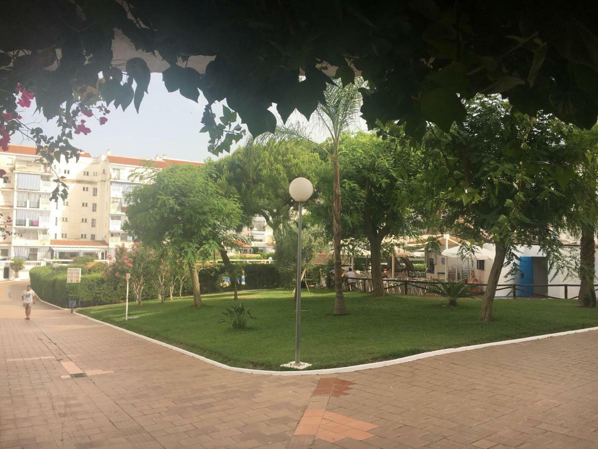 Ático del Portil Apartamento Exterior foto