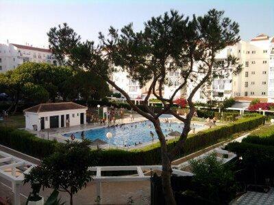 Ático del Portil Apartamento Exterior foto