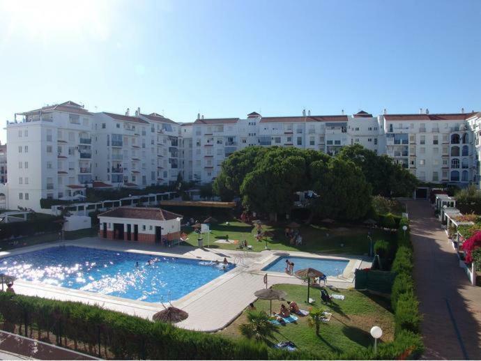 Ático del Portil Apartamento Exterior foto