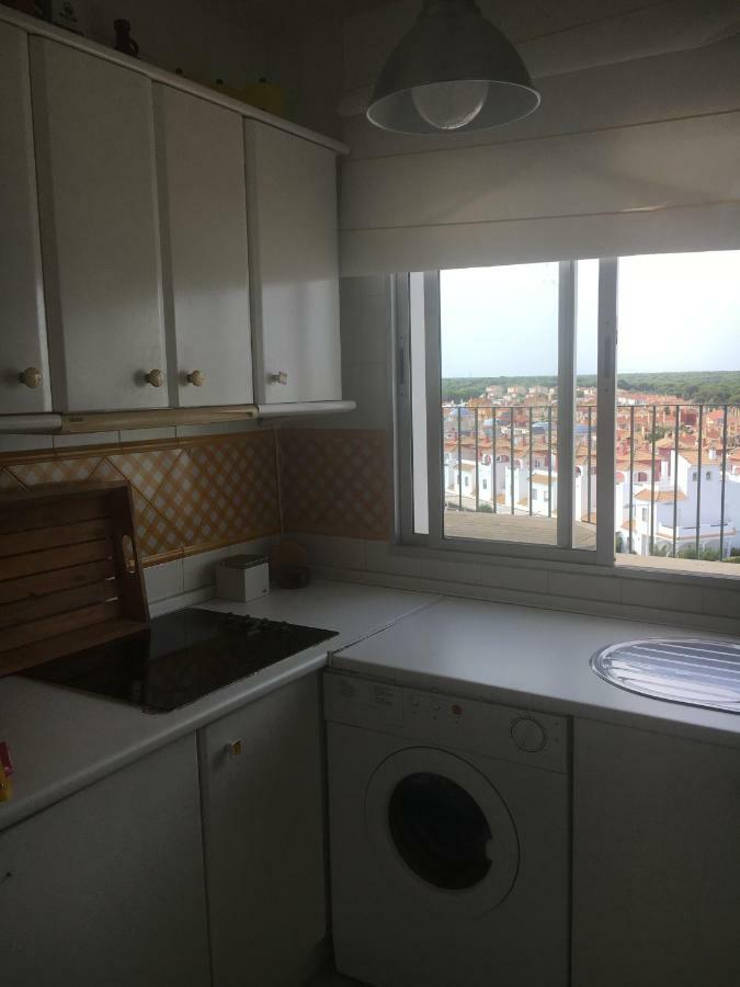 Ático del Portil Apartamento Exterior foto