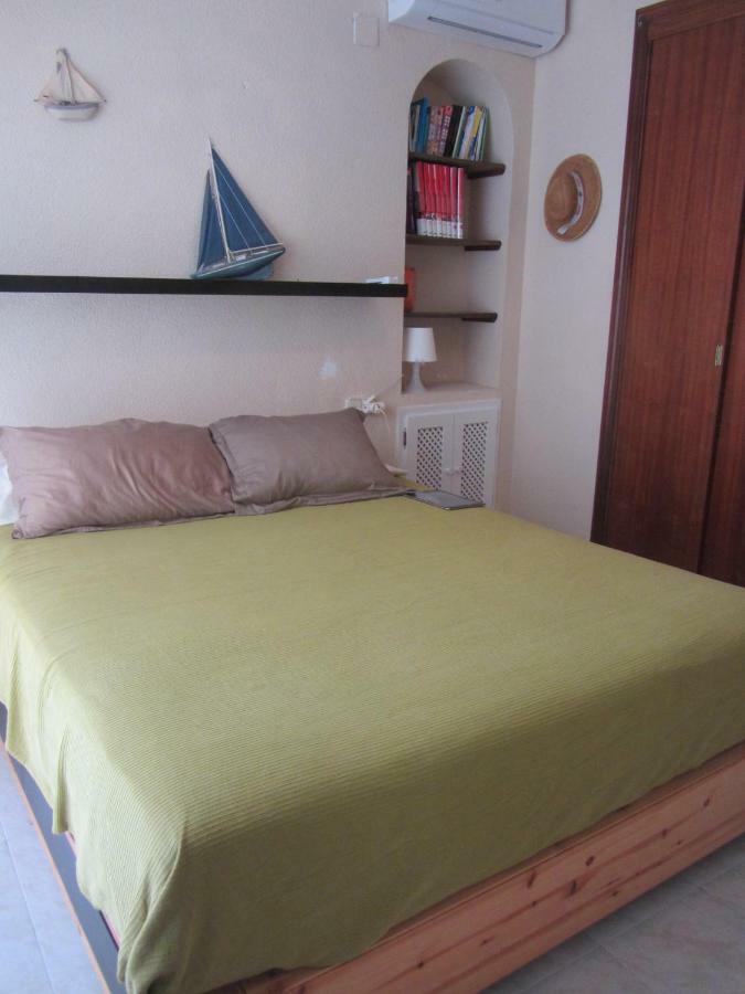 Ático del Portil Apartamento Exterior foto
