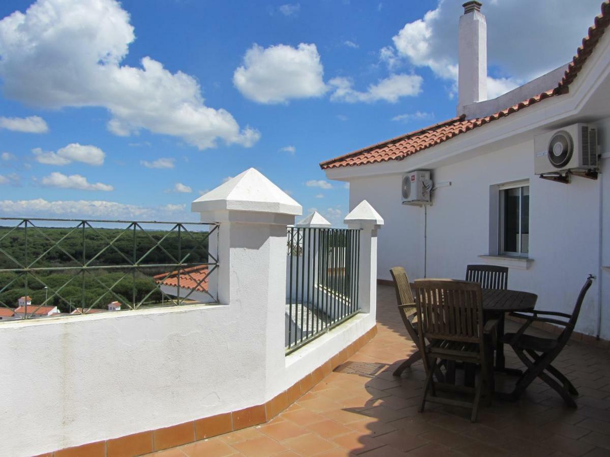 Ático del Portil Apartamento Exterior foto