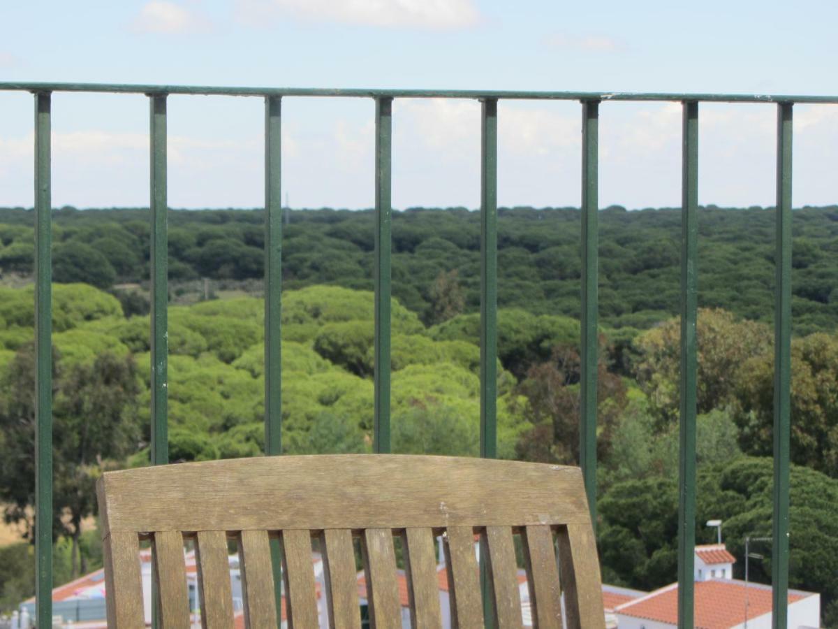 Ático del Portil Apartamento Exterior foto