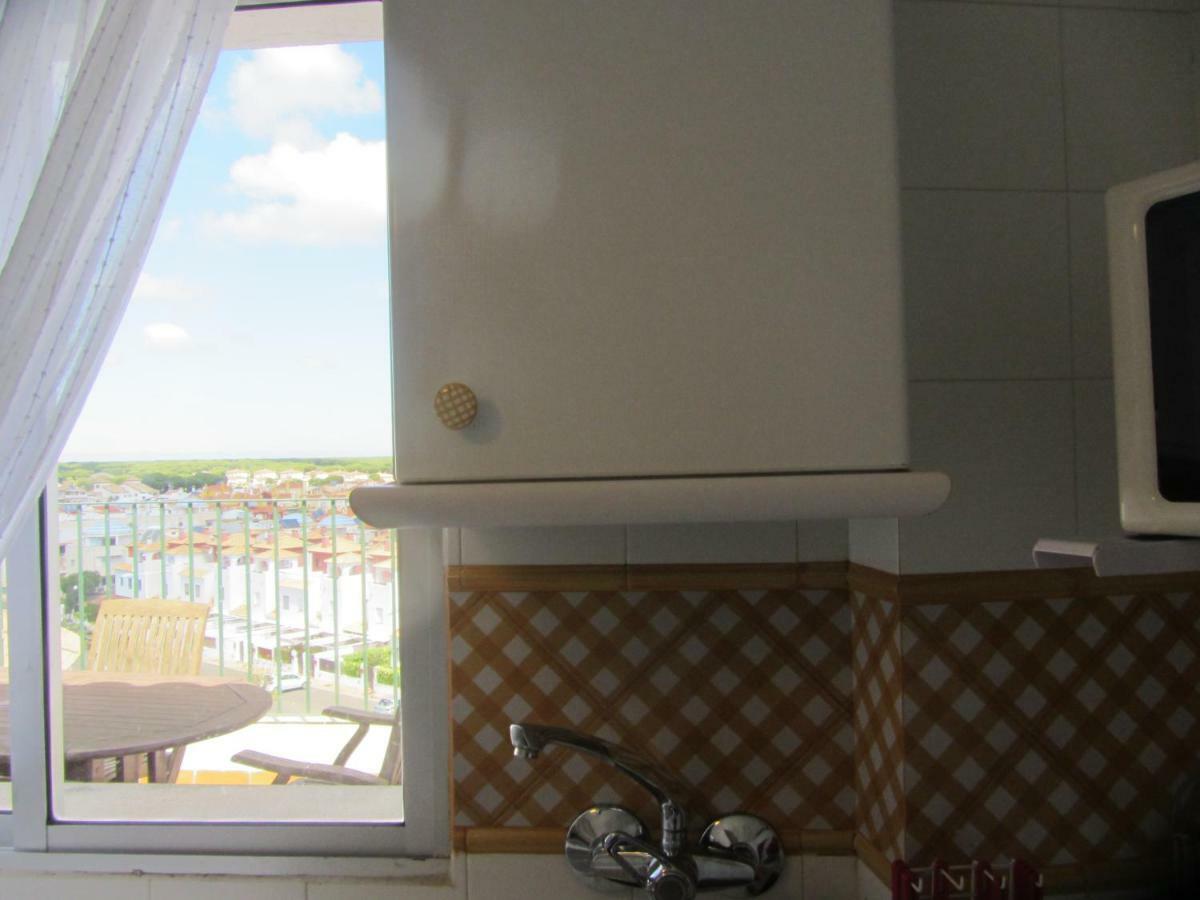 Ático del Portil Apartamento Exterior foto