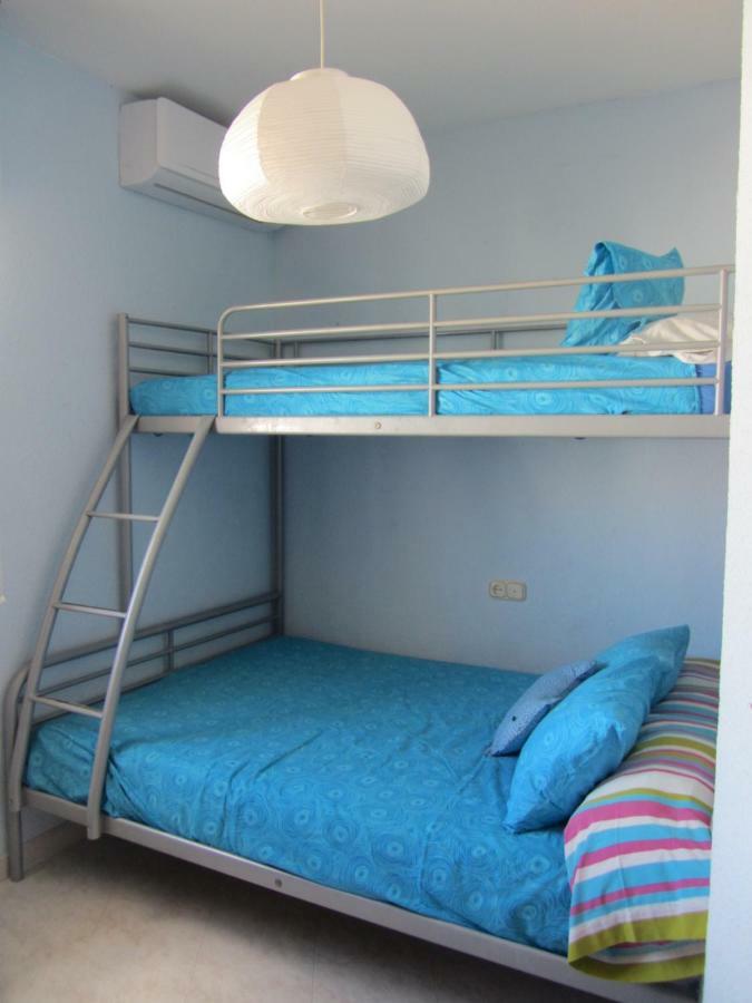 Ático del Portil Apartamento Exterior foto